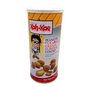 KOH KAE PEANUTS COCONUT 265G