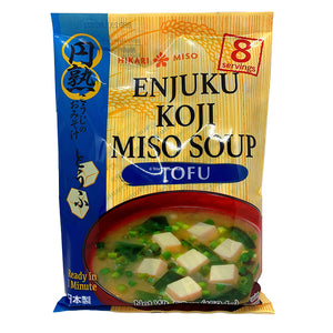 Hikari Tofu Instant Miso Soup 150G