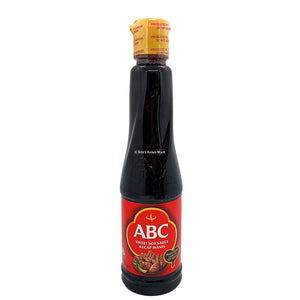 ABC Sweet Soy Sauce "Kecap Manis" 430mL