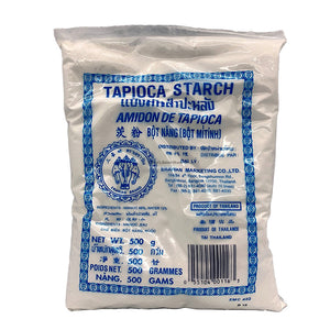 ERAWAN TAPIOCA STARCH 500G