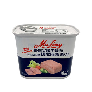 MALING LUNCHEON MEAT 340G