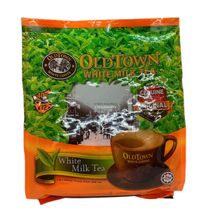 Old Town Malaysian Milk Tea 480g