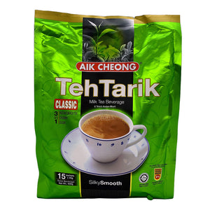 Aik Cheong Milk Tea 600g