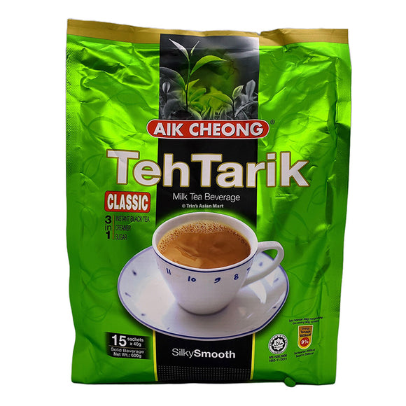 Aik Cheong Milk Tea 600g