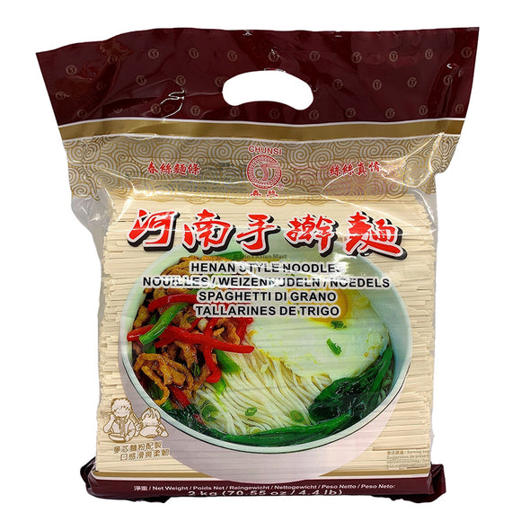 Chunsi Henan Noodles 2kg