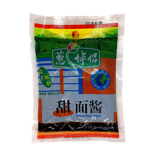 XINHE SWEET BEAN PASTE 400G