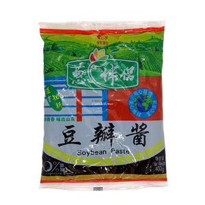 CONGBANLV SOYBEAN PASTE 400G