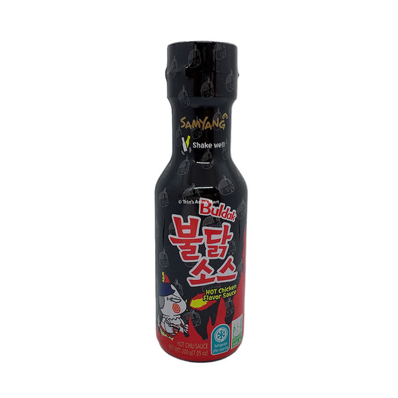 SAMYANG Hot Chicken Noodles Sauce 200g