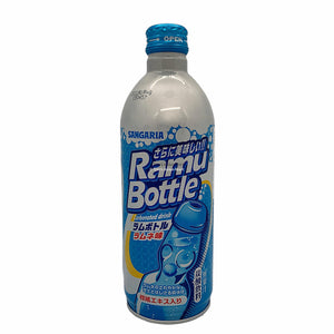 Sangaria Ramune Original Flavour 500mL