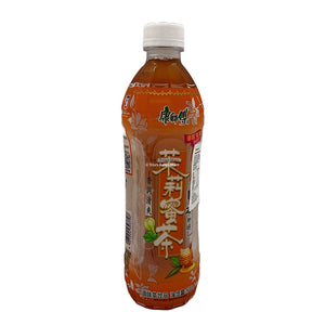 Mr. Kang Honey Jasmine Tea 500mL