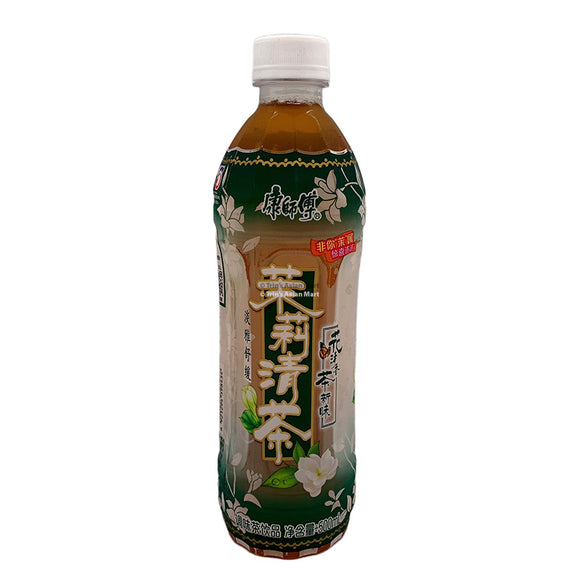 Mr. Kang Jasmine Tea 500mL