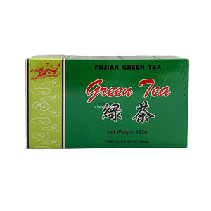 Heaven Dragon Green Tea Loose Leaves 125g