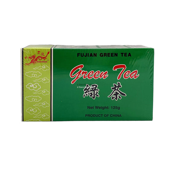 天龍緑茶 茶葉 125g