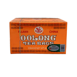 Sprouting Oolong Tea Bags 40g 20 Bags