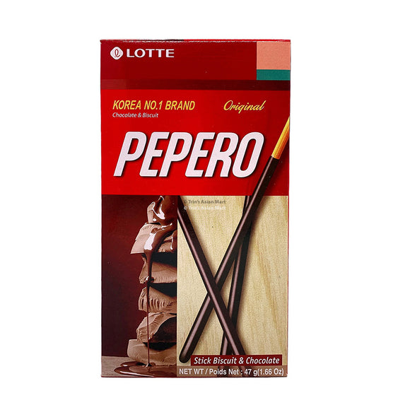 LOTTE Pepero Original 47g