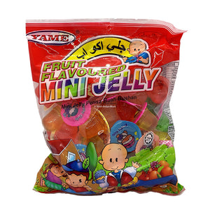 Yame Mini Jelly 16g x50