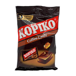 Kopiko Coffee Candy 120g