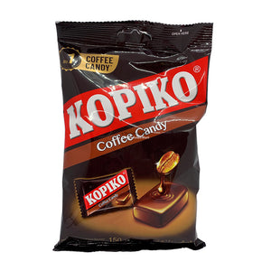 KOPIKO COFFEE CANDY 120G