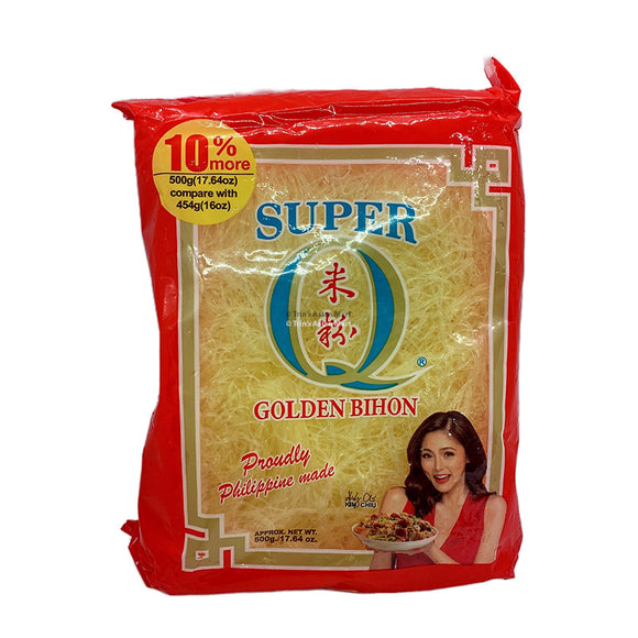 Super Q Pancit Bihon 500G