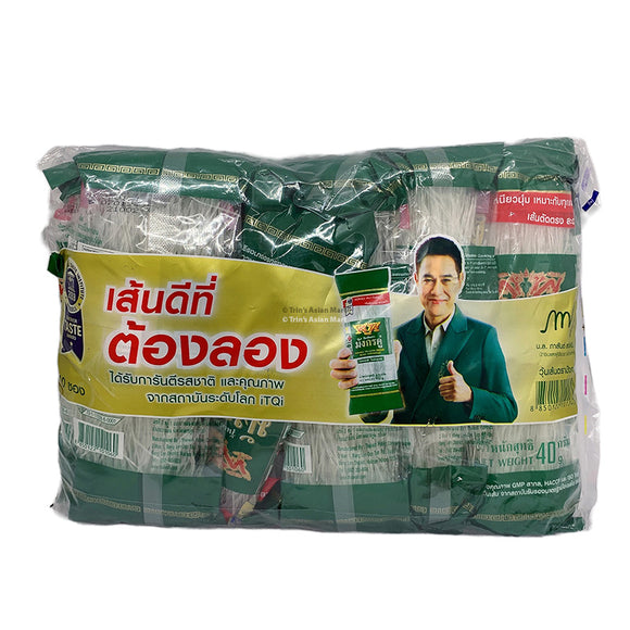 Double Dragon Bean Vermicelli 400g