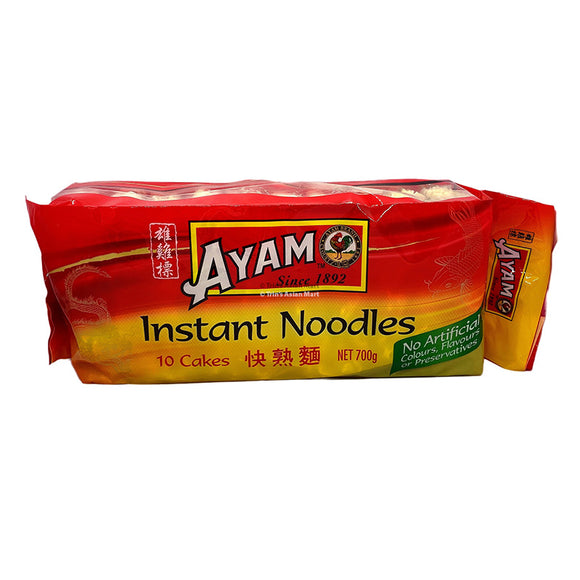 Ayam Instant Noodles 700g