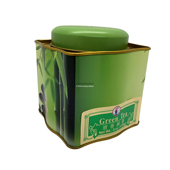 HEAVEN DRAGON GREEN TEA 170G