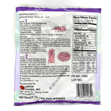 Giron Powdered Purple Yam (Ube) 115g