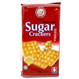 Hup Seng Cap Ping Pong Sugar Crackers 428g