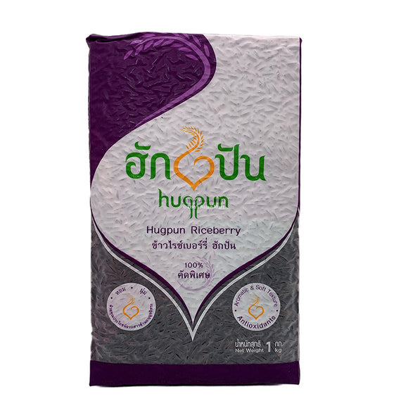 Hugpun Rice Berry 1kg