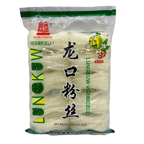 ShuangTa Longkou Vermicelli 500G