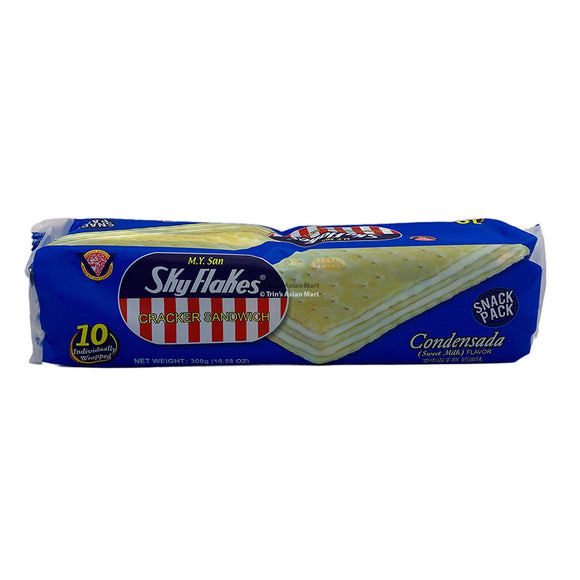 M.Y.San Sky Flakes Condensada 300g