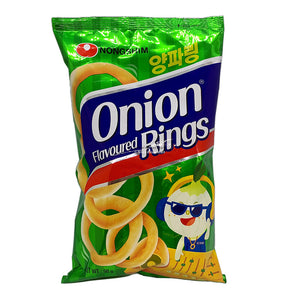 NongShim Onion Rings 90G