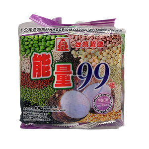 Energy 99 Taro Flavour 180g