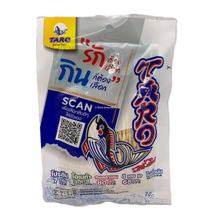 Taro Fish Fillets Original Flavour 25g