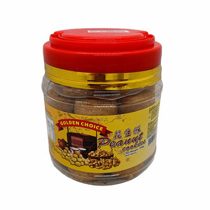 Golden Choice Peanut Cookies 300g