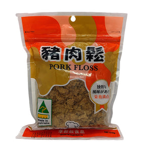 Uncle Lee Pork Floss 210g