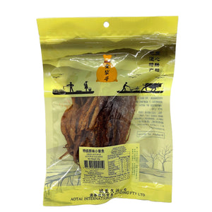 Golden Bag Dried Octopus (Small) 80g