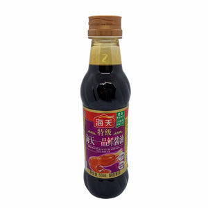 Haday Premium Seasoning Soy Sauce 500mL