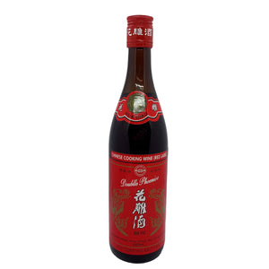 DOUBLE PHOENIX SHAOXING WINE 640ML