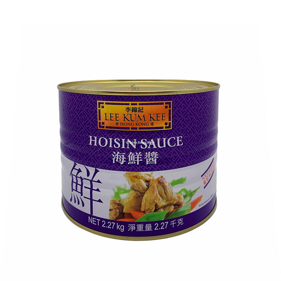 Lee Kum Kee Hoi Sin Sauce 5lb