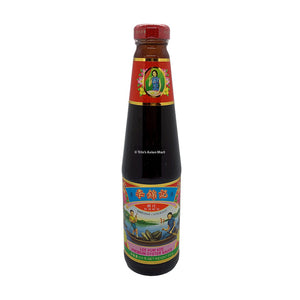 Lee Kum Kee Premium Oyster Sauce 510g