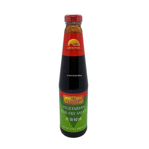 Lee Kum Kee Vegetarian Stir Fry Sauce 510g