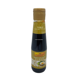 Lee Kum Kee Sweet Soy Sauce 207mL