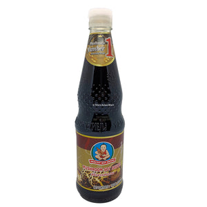 Healthy Boy Mushroom Soy Sauce 700mL