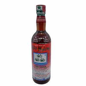 Three Crabs Fish Sauce 682mL