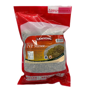 Lamyong Vegetarian Meat Mince 400g