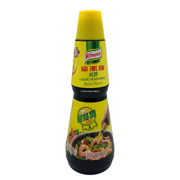 Knorr Liquid Seasoning 835mL