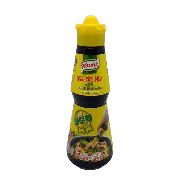 クノール 液体調味料 205mL
