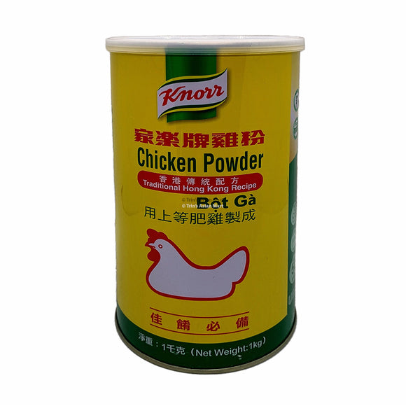 クノール チキンパウダー 1kg