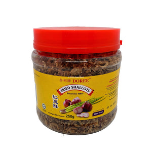 ドリー フライドエシャロット 250G